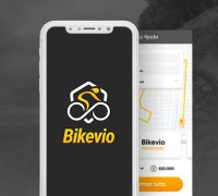 app-bikevio